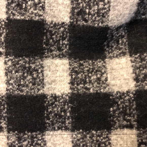 Wool skirt - Picture 4 of 4